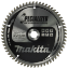 Afbeeldingen van Makita Zaagb Alu 190X20X2,0 60T -5G B-33283