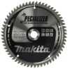 Afbeeldingen van Makita Zaagb Alu 190X20X2,0 60T -5G B-33283