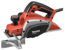 Afbeeldingen van Makita schaaf M1901 - 230v 580Watt 82mm 