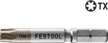 Afbeeldingen van Festool Bit TX TX 40-50 CENTRO/2