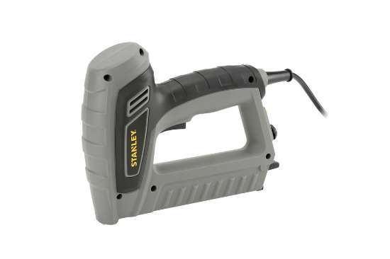 Afbeeldingen van Stanley lichte handtacker TRE540 - 3 in 1 - geschikt voor nieten type A en nagels type J
