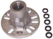 Afbeeldingen van Bahco wielnaafplaat 14mm (BWHEP)