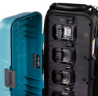 Afbeeldingen van Makita Rugadapter starterkit PDC01X1