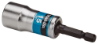 Afbeeldingen van Makita Flexi. dop 15x80mm 1/4 E IMPR E-03501