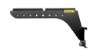 Afbeeldingen van STANLEY Track wall® schapdrager 1 stuk STST82612-1