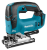 Afbeeldingen van Makita Decoupeerzaag D-model DJV182Z - 18V - Zonder accu's en lader in doos