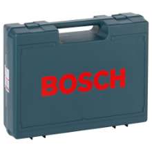 Afbeeldingen van Bosch Kunststof koffer