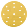 Afbeeldingen van Makita Schuurschijf K500 150 Yellow B-39394