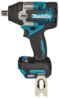 Afbeeldingen van Makita 40 V Max Slagmoersleutel TW008GZ
