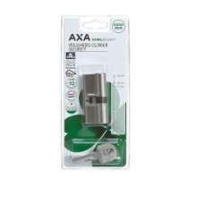 Afbeeldingen van AXA Dubbele veiligheidscilinder Security verlengd 30-35