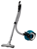 Afbeeldingen van Makita 18 V Stofzuiger DCL501RT