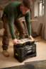 Afbeeldingen van STANLEY Fatmax pro-stack set mix handgereedschap 44-delig FMMT98106-1
