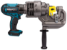 Afbeeldingen van Makita 18 V Ponsmachine DPP200ZK