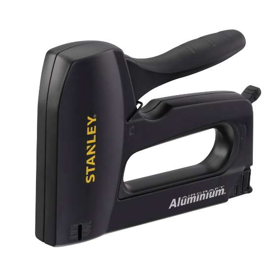 Afbeeldingen van Stanley handtacker TR150L - geschikt voor nieten type A