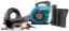 Afbeeldingen van Makita Bladblazer/zuiger DUB363ZV - 2X18 V - met zuigset