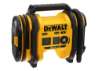 Afbeeldingen van DeWALT 18v xr compacte luchtpomp