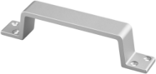 Afbeeldingen van Hermeta Greep 170mm Opschroevend 4204-11E 