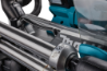 Afbeeldingen van Makita 40 V Max Radiaal afkortzaag 260 mm LS004GZ01