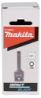 Afbeeldingen van Makita slagschroefbit E-19831 - 78mm T50 - 1/2'' uitwendige opname