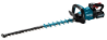 Afbeeldingen van Makita XGT 40 V Max Heggenschaar 75cm Trimuitvoering UH005GM201