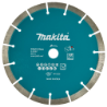 Afbeeldingen van Makita Diamantschijf 230x22,2mm E-02967