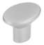 Afbeeldingen van Siro Meubelknop metaal - L 38mm/H 26mm/B 27mm chroom mat 