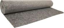 Afbeeldingen van Kelfort afdekvlies - 1m 25m2 - 200gr/m2 anti slip 