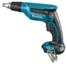 Afbeeldingen van Makita Schroevendraaier DFS441ZJ - 14,4v 