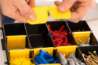 Afbeeldingen van STANLEY Organizer essential 22 vakken STST81681-1