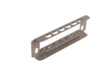 Afbeeldingen van Bahco houder voor 6 centreerpunten 213x30x65mm (1495TP-AC11)