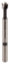 Afbeeldingen van Makita Cilinderkopboor Nauwk. 10X90Mm D-41844