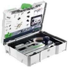 Afbeeldingen van Festool Accessoire-Systeem FS/2 T-loc FS-SYS/2