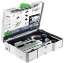 Afbeeldingen van Festool Accessoire-Systeem FS/2 T-loc FS-SYS/2