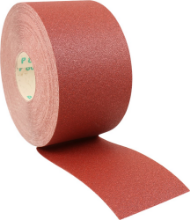 Afbeeldingen van Kelfort Schuurpapier - 115mm x 50m - P80 1 Rol 