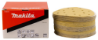 Afbeeldingen van Makita Schuurschijf K800 150 Yellow B-39419