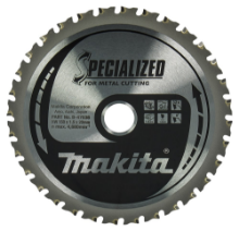 Afbeeldingen van Makita Zaagb Met. 150X20X1,5 32T 0Gr B-47036