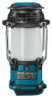 Afbeeldingen van Makita camping lamp DMR055 - LXT 14,4V/18V - Zonder accu's en lader in doos