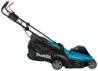 Afbeeldingen van Makita grasmaaier LM003GM103 - XGT 40V Max 1x4.0Ah accu Ø38cm - inclusief snellader in doos