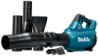 Afbeeldingen van Makita Bladblazer UB001GZ - 40V Max - zonder accu's en lader in doos 