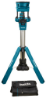 Afbeeldingen van Makita Statieflamp - 14,4V/18V - 1 spot