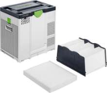 Afbeeldingen van Festool luchtreiniger SYS-AIR M