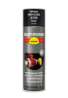 Afbeeldingen van Rustoleum spray 2179 zwart ral9005 500ml