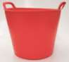 Afbeeldingen van Kelfort Flextub - 25L - rood
