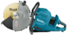 Afbeeldingen van Makita XGT 2x40 V Max Doorslijper 355mm CE002GZ01