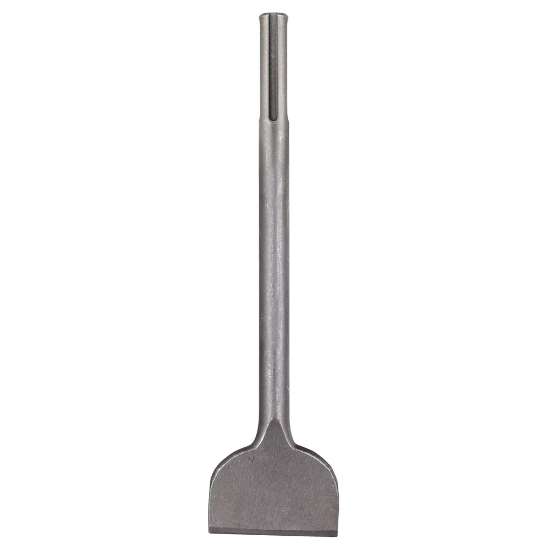 Afbeeldingen van DeWALT Sds max beitel vlakbeitel 75x300mm DT60705