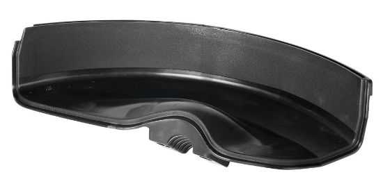 Afbeeldingen van Makita Beschermkap Mes 452259-9