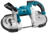 Afbeeldingen van Makita 18 V Bandzaag DPB180Z