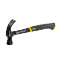 Afbeeldingen van Stanley klauwhamer FatMax Next Gen - anti-schok - 567 gram