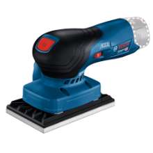 Afbeeldingen van Bosch Vlakschuurmachine GSS 12V-13