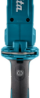 Afbeeldingen van Makita Ledlamp 40V-Max DEAML006G